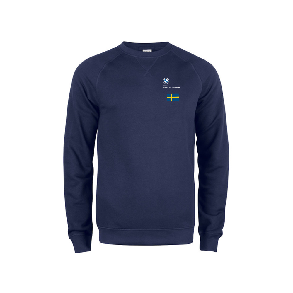 Sweatshirt Herr/Dam - 2