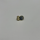 80 års - Pin