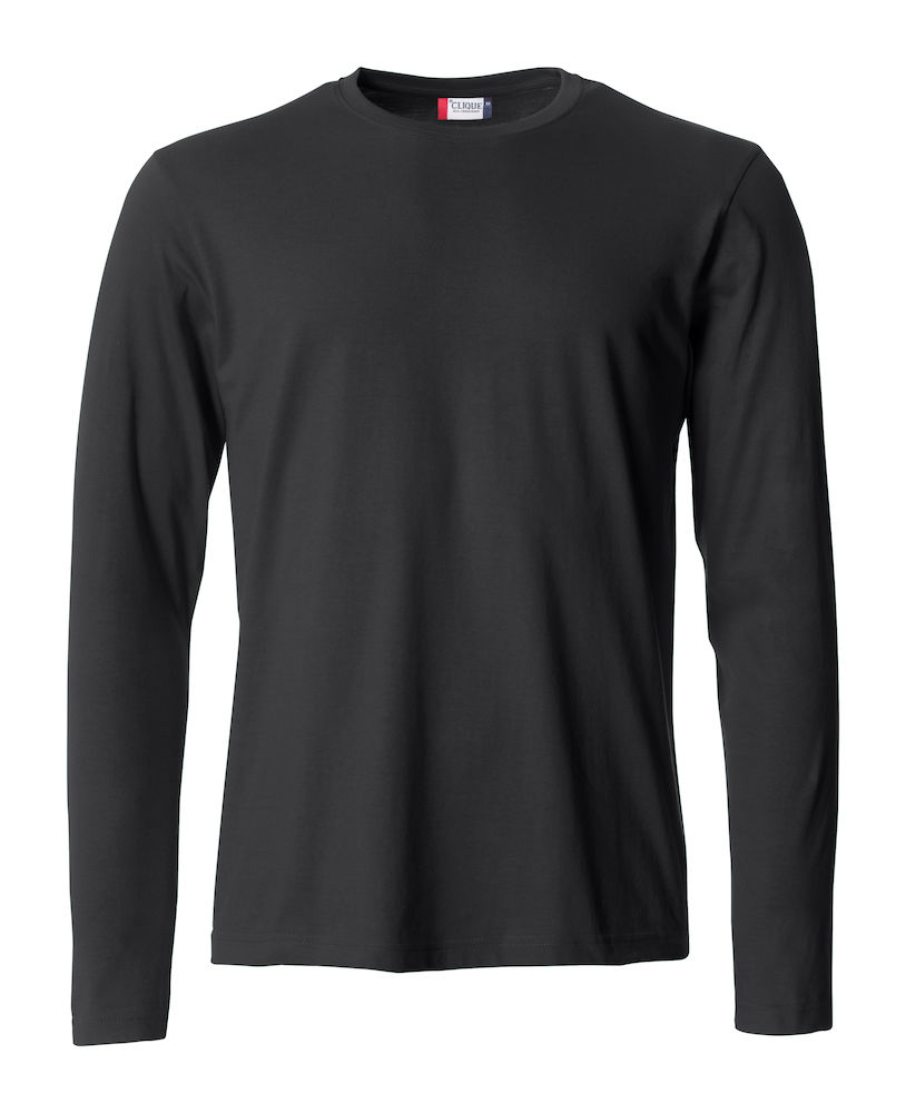 Basic T L/S