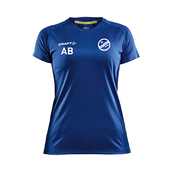 Evolve Tee Dam