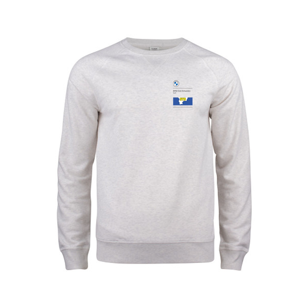 Sweatshirt Herr/Dam med tryck (SYD) - 4