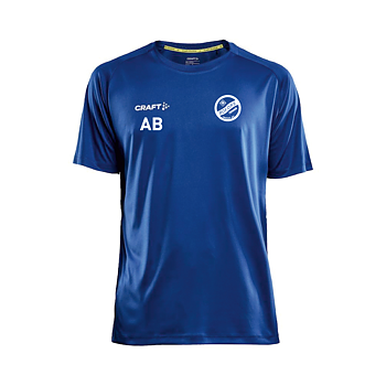 Evolve Tee Jr