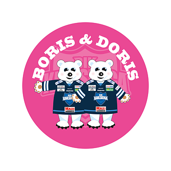 BIK Karlskoga - Boris & Doris