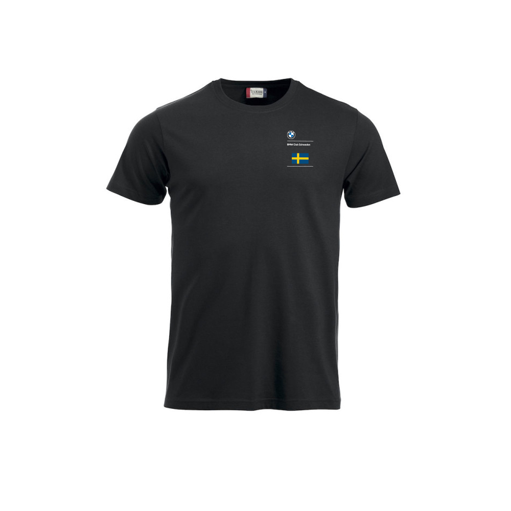 T-shirt Herr/Dam