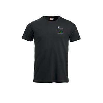T-shirt Herr/Dam