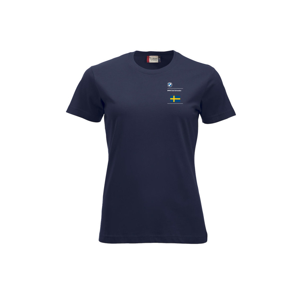 T-shirt Herr/Dam - 6