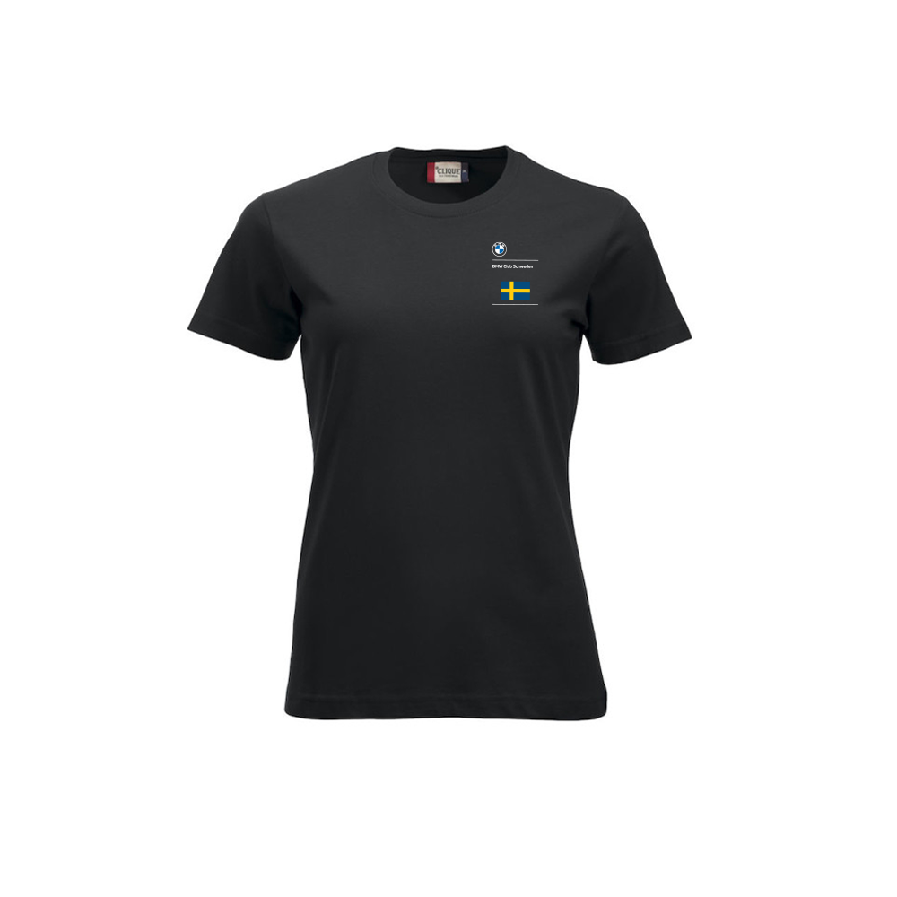 T-shirt Herr/Dam - 5