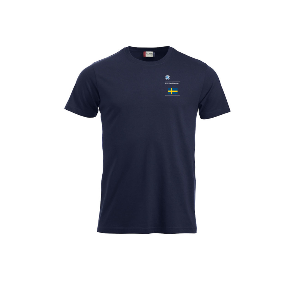 T-shirt Herr/Dam - 2