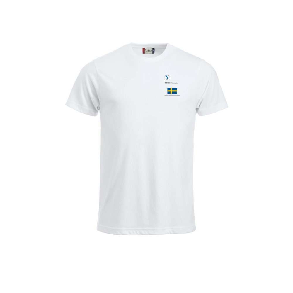 T-shirt Herr/Dam - 4