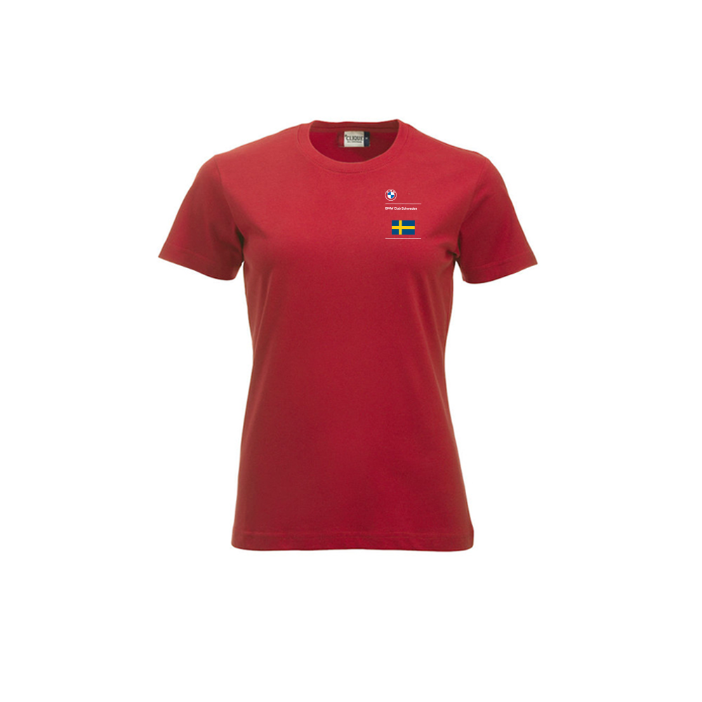 T-shirt Herr/Dam - 7