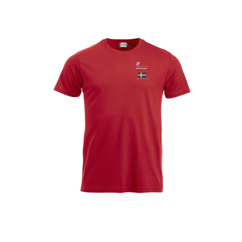 T-shirt Herr/Dam - 3