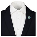 100% Pin