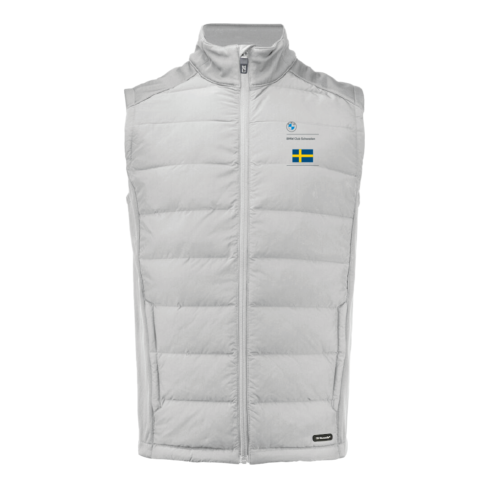 Oak Harbor Vest