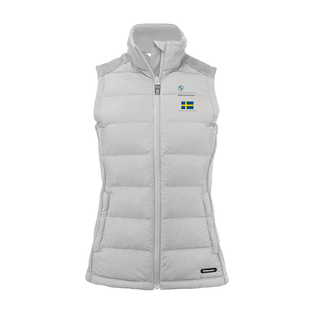 Oak Harbor Vest - 2