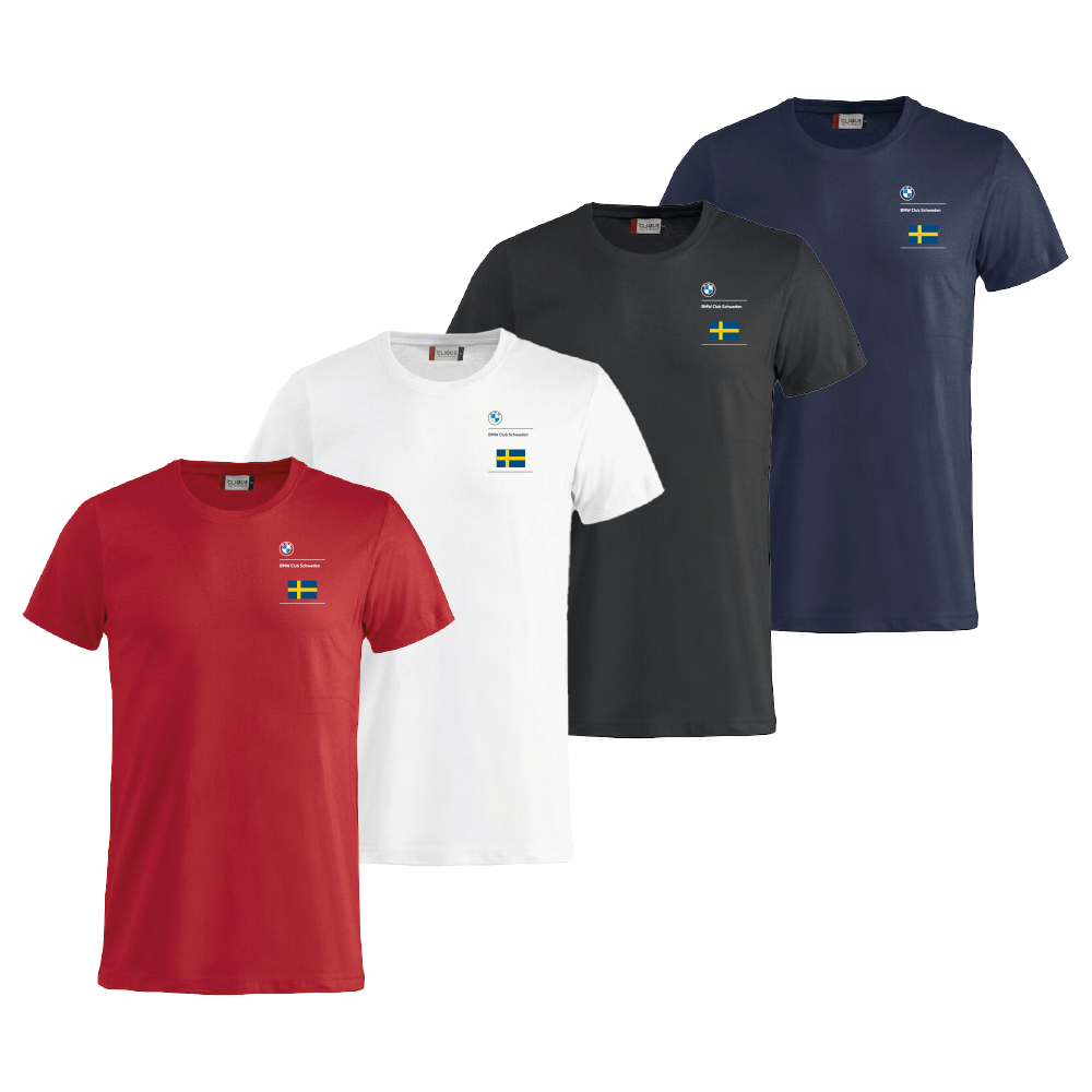 T-shirt Junior