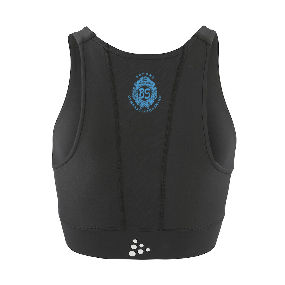 BG Croppad sporttopp - 2