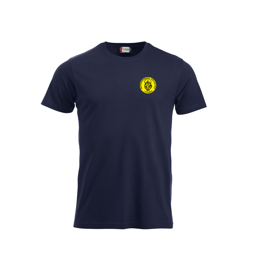 Classic T-shirt Herr/Dam