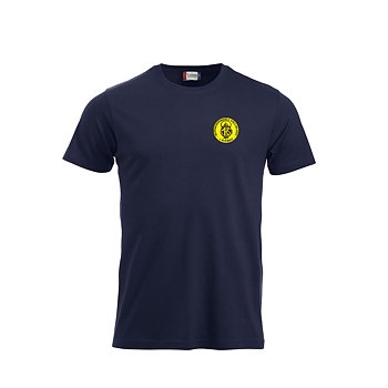 Classic T-shirt Herr/Dam