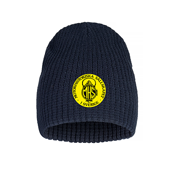 Stickad Mössa