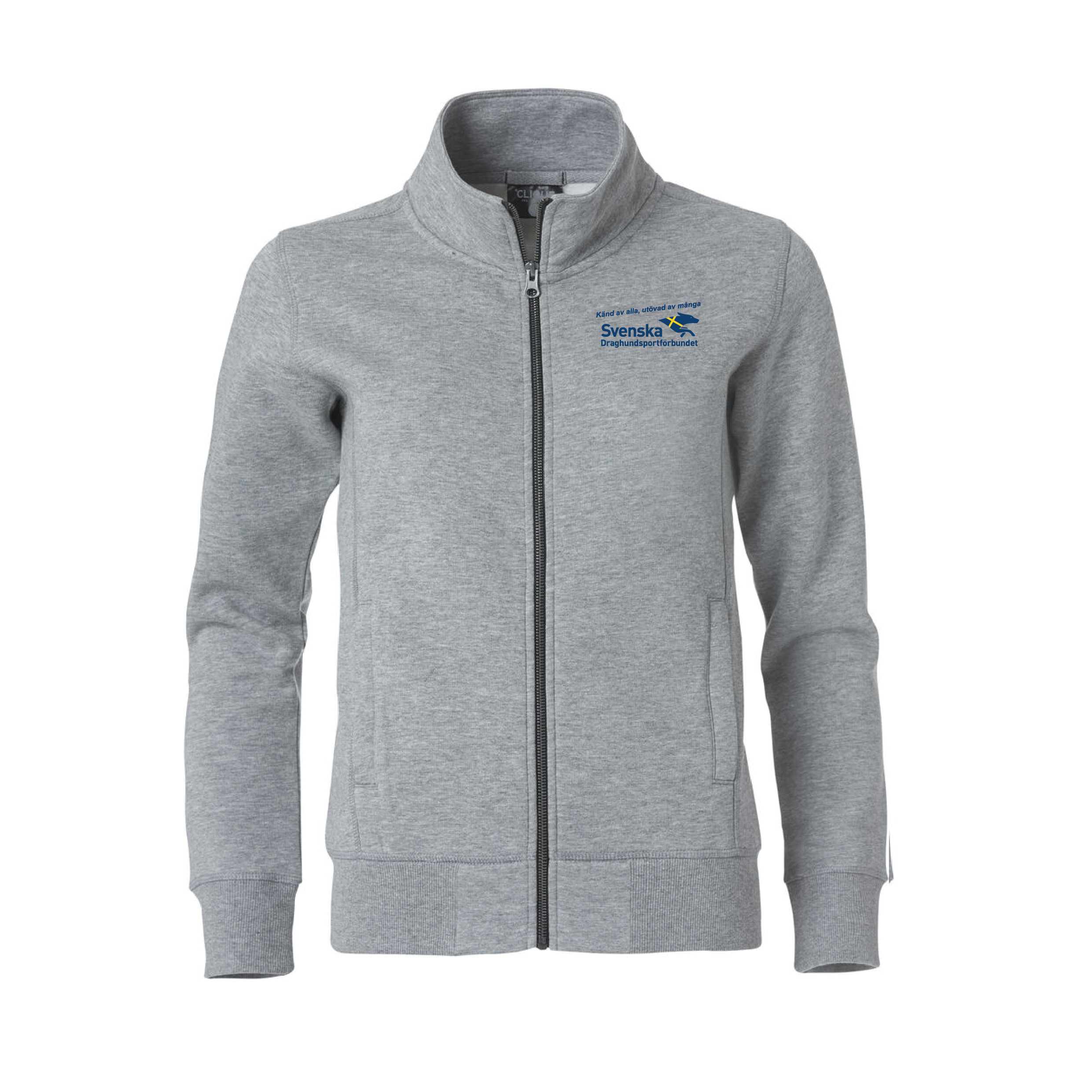 Classic Cardigan Grå - 3