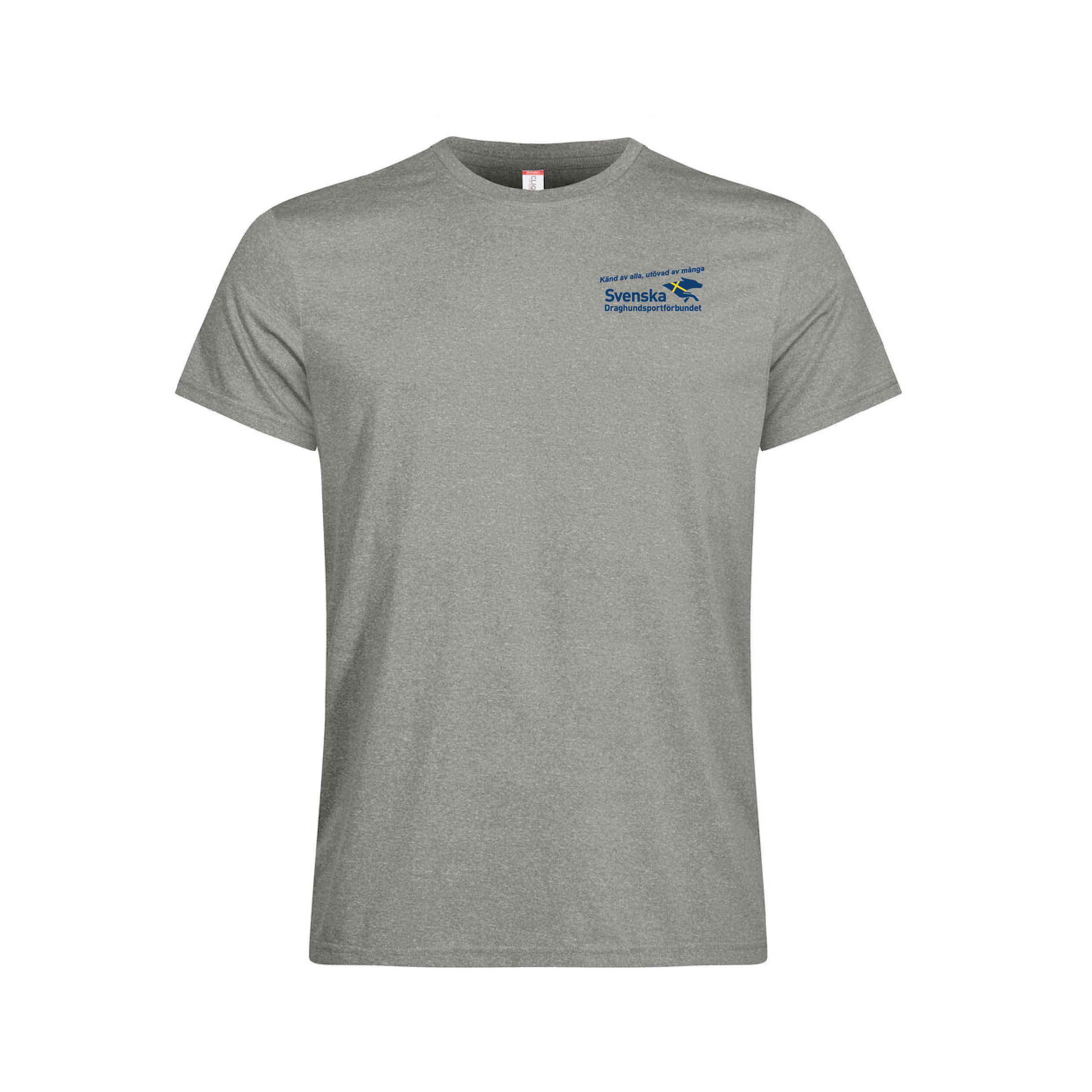 Basic Active T Grå - 2