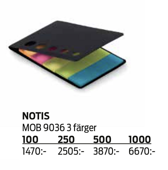 Notis