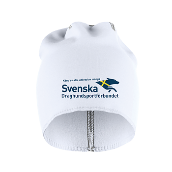 Mössa Vit
