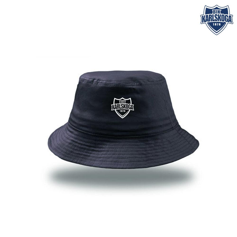 Bucket hat barn