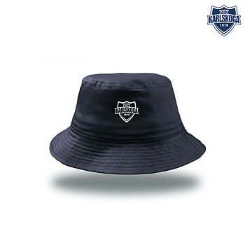 Bucket hat barn