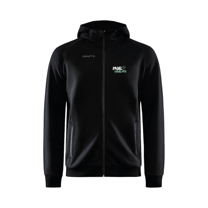 Core Soul Hoodie
