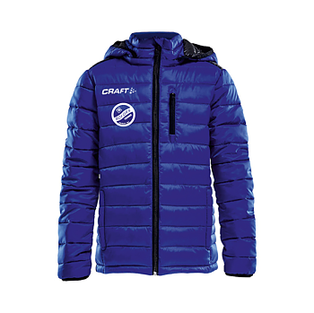 Isolate Jacket Jr