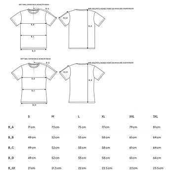HFC Funktions T-shirt