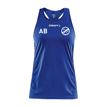 Rush Singlet Dam