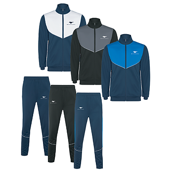 Matchande träningsset Junior