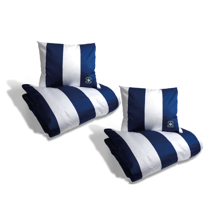 Bäddset 2-pack