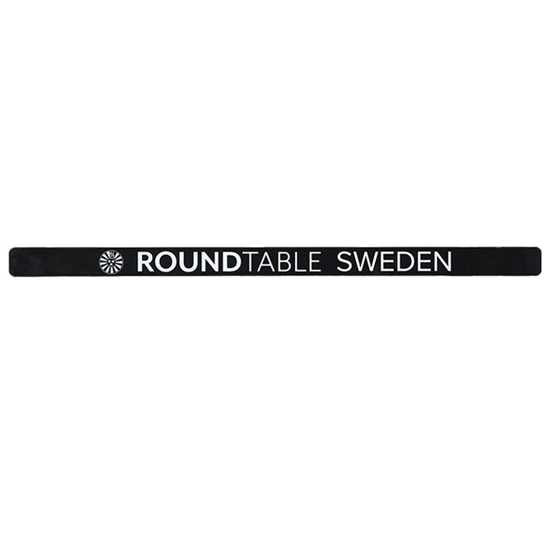 Reklamlist till Skylthållare