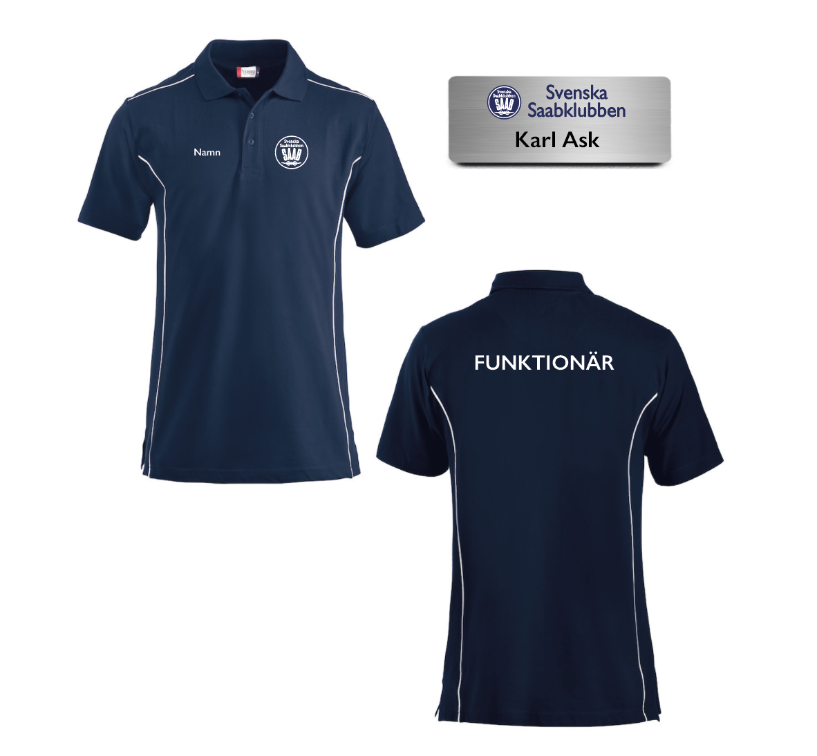 Funktionärskit