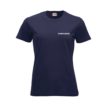 BG T-shirt Ledare/Gympafadder - Dam/Herr