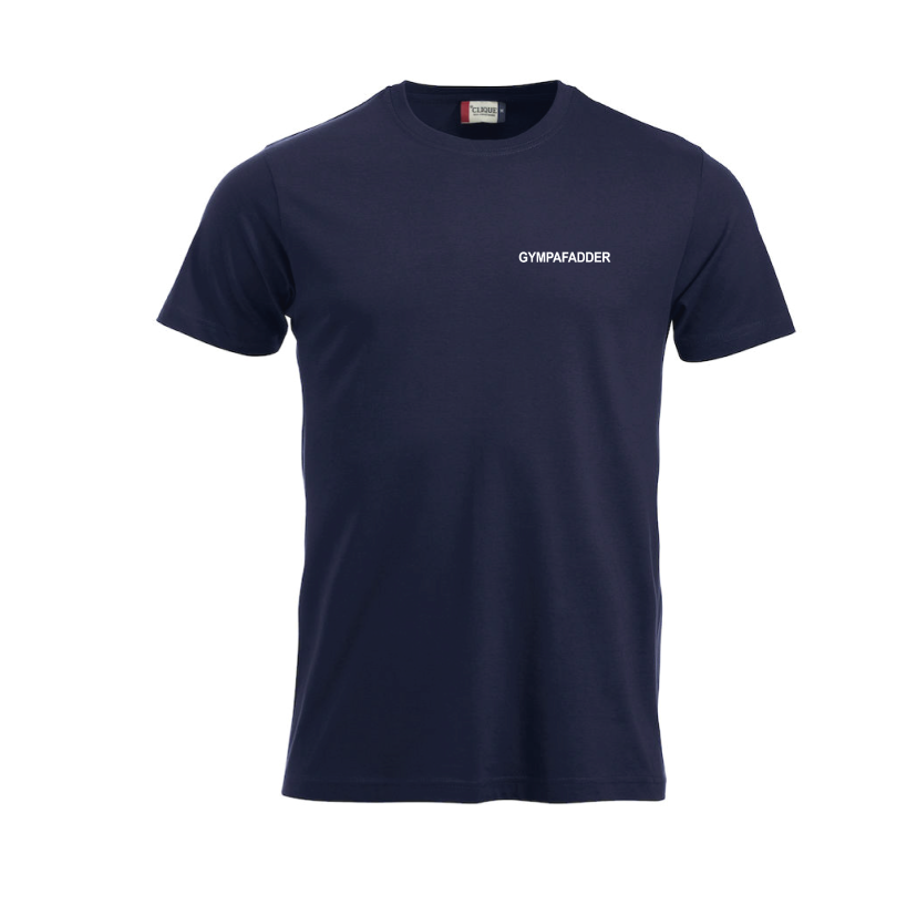 BG T-shirt Ledare/Gympafadder - Dam/Herr - 4