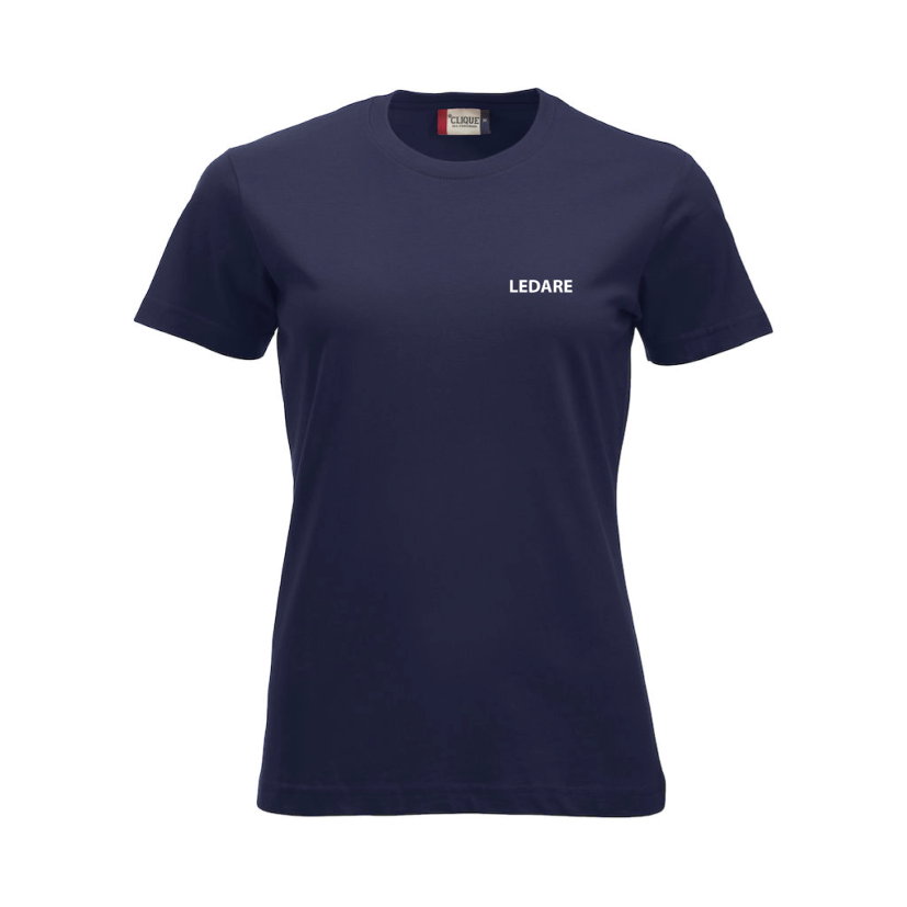 BG T-shirt Ledare/Gympafadder - Dam/Herr