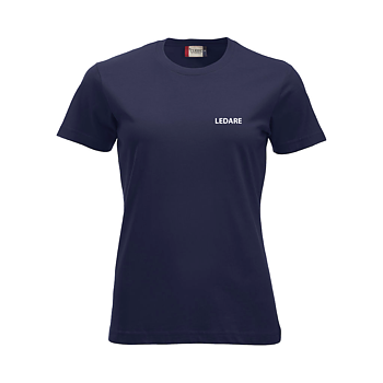BG T-shirt Ledare/Gympafadder - Dam/Herr