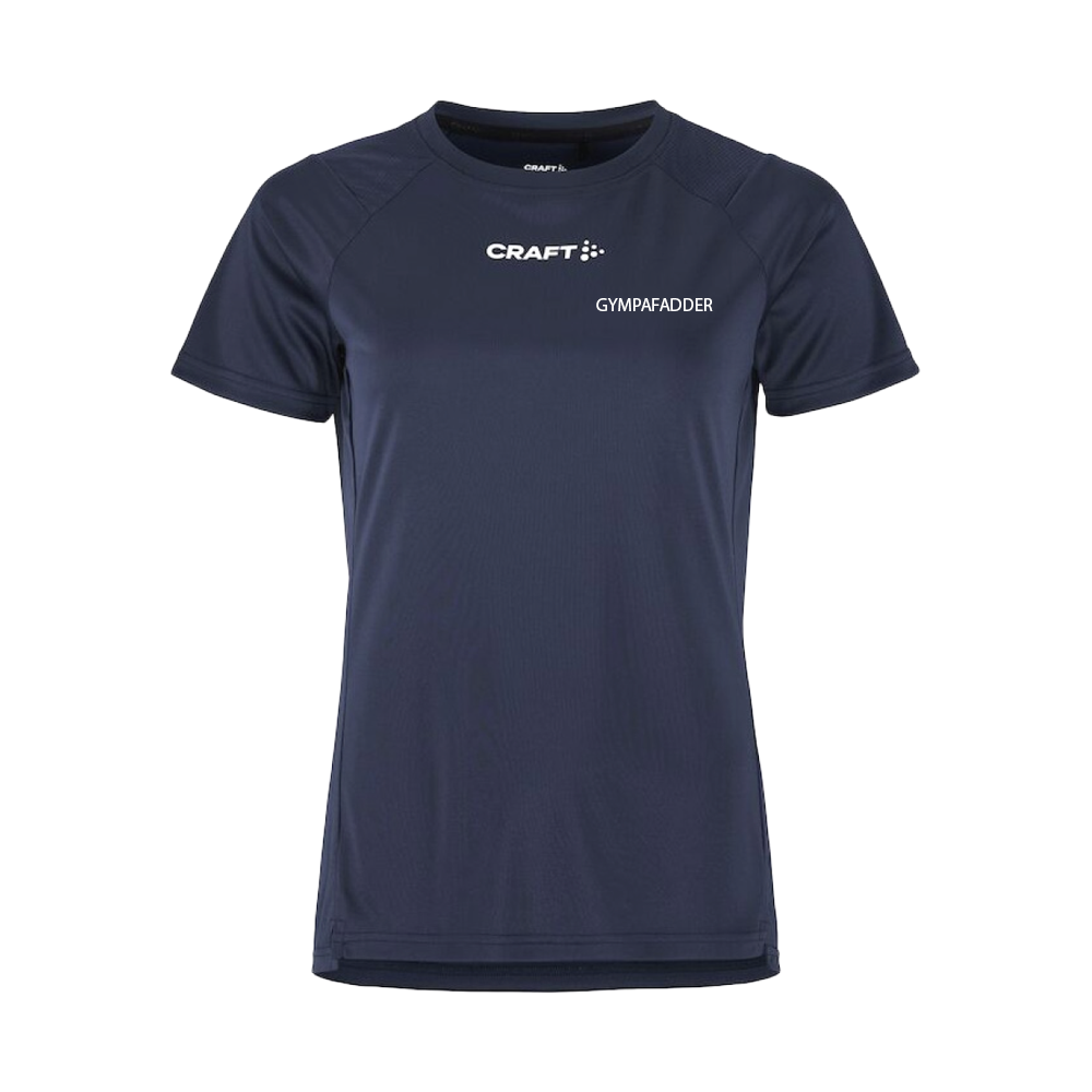 BG T-shirt Ledare/Gympafadder -  Dam/Herr/Junior - 3