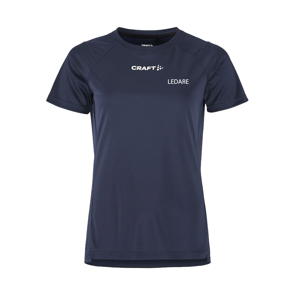 BG T-shirt Ledare/Gympafadder -  Dam/Herr/Junior