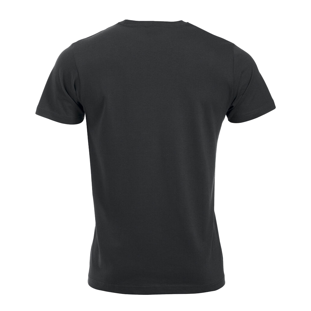 T-shirt med litet tryck - 2