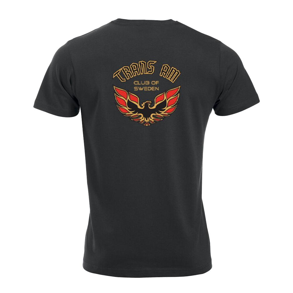 T-shirt med litet tryck - 3