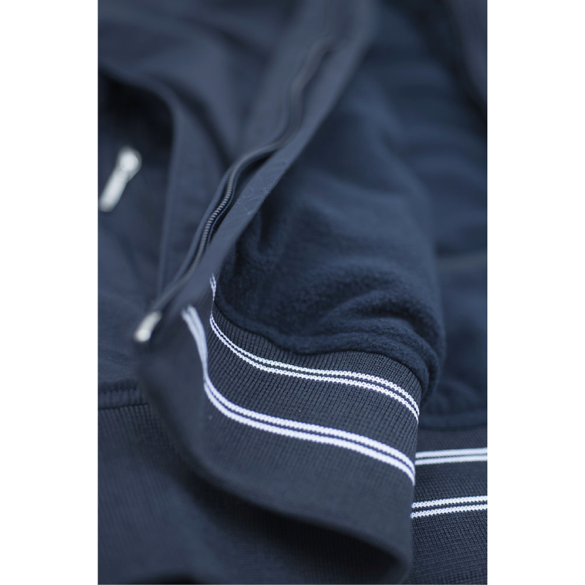 Jacka Unisex Marin - 3