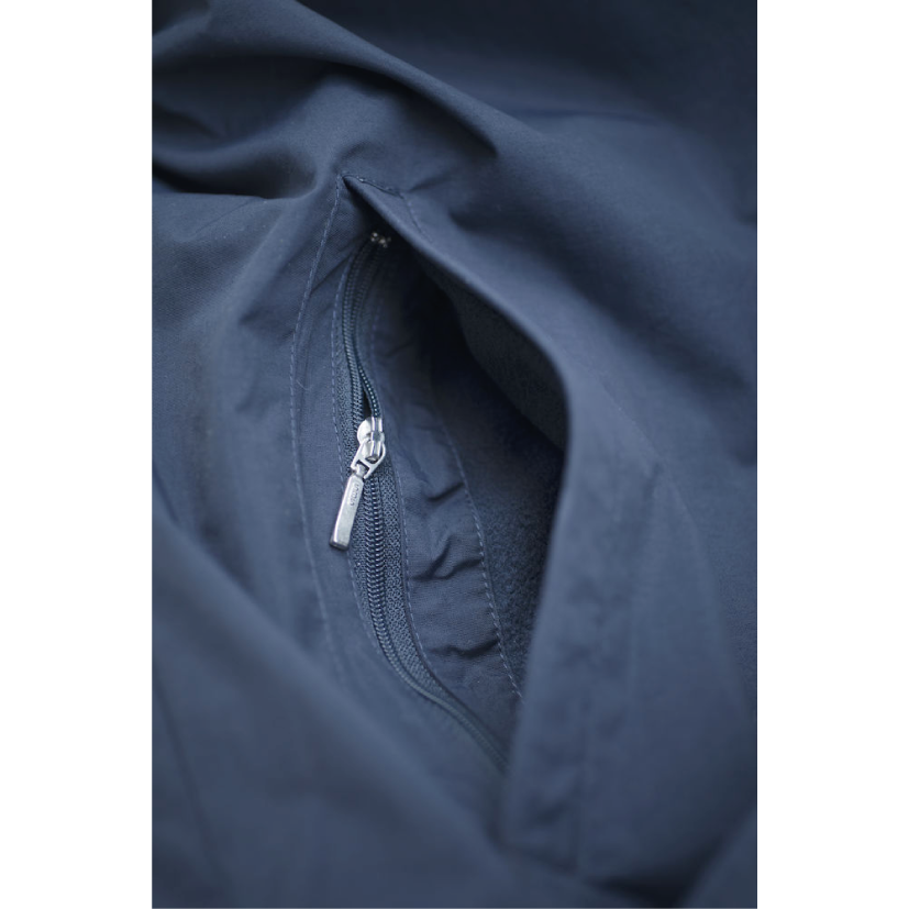 Jacka Unisex Marin - 2