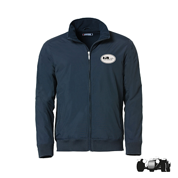 Jacka Unisex Marin