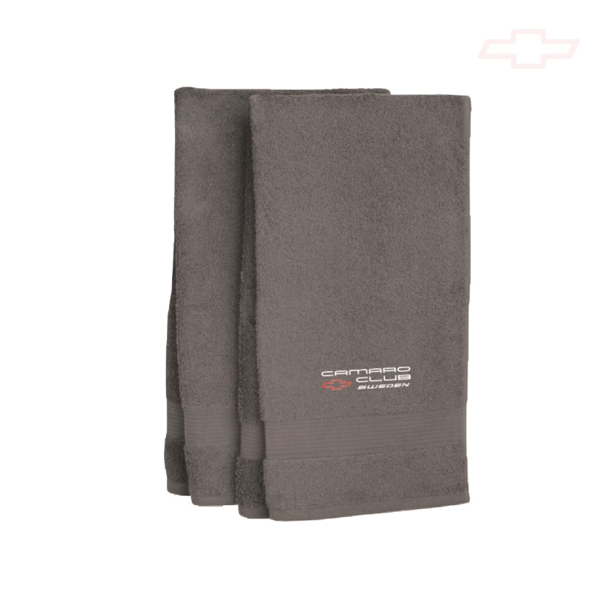 Duschhandduk 2-p - 3