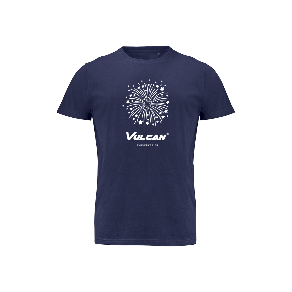 T-shirt Junior med tryck